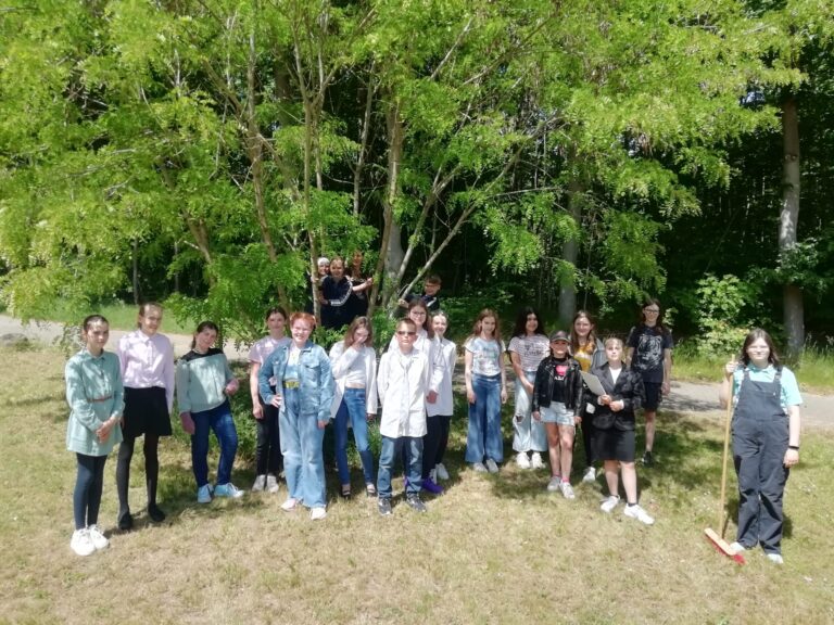 Musical-Aufführungen „COCO-Superstar“ am 27.6. und 28.6. in der LG