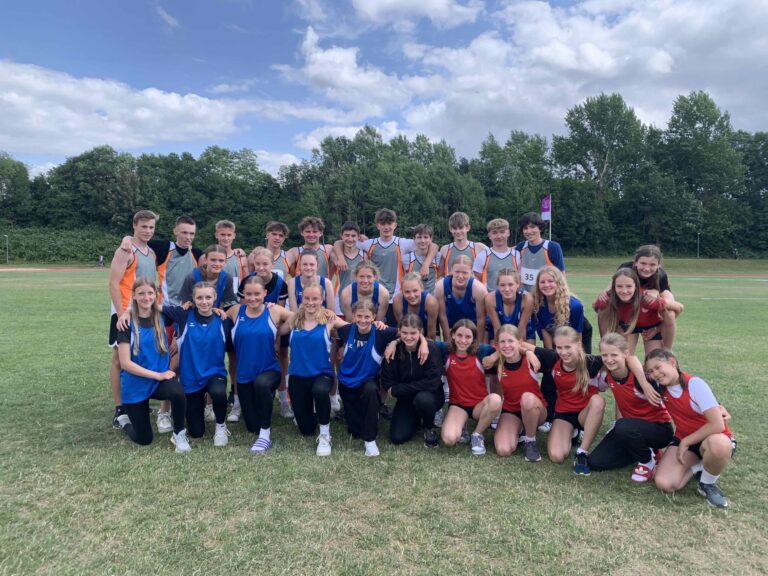 Leichtathleten der LG beim großen Landesfinale in Kiel erfolgreich