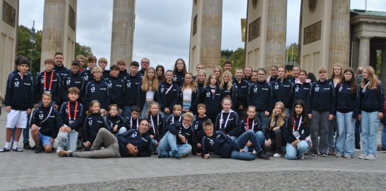 Bundessieg für die Lauenburgische Gelehrtenschule