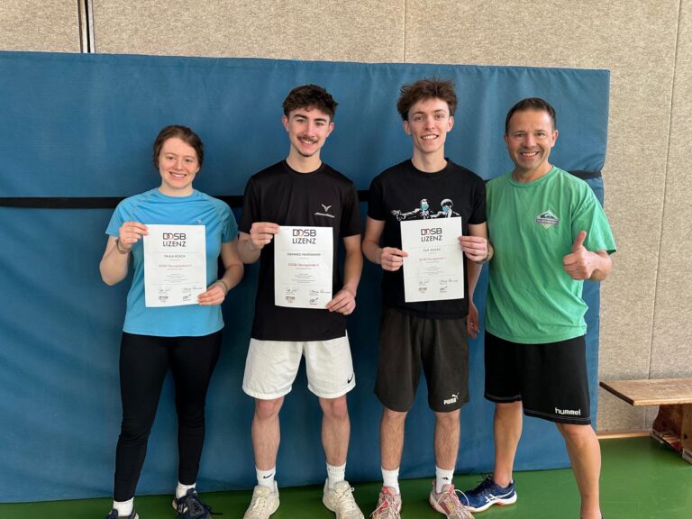 Mehr Bewegungszeit für Schülerinnen und Schüler