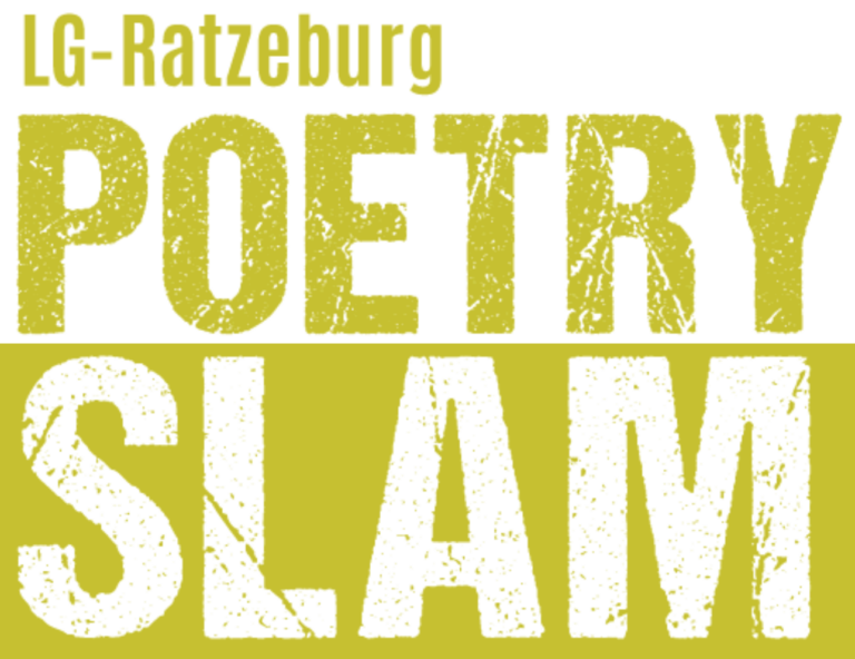 Erster LG-Poetry Slam